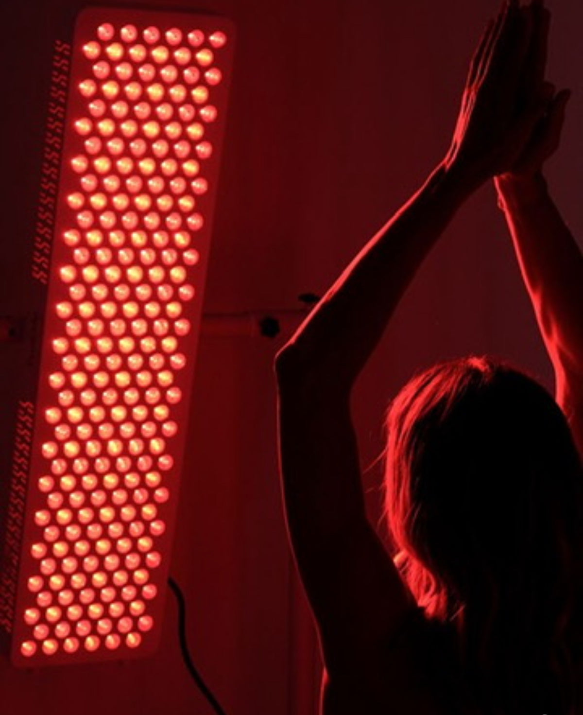 Red Light Therapy