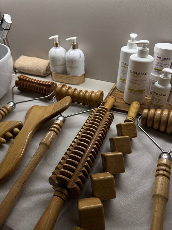 Lymphatic Drainage