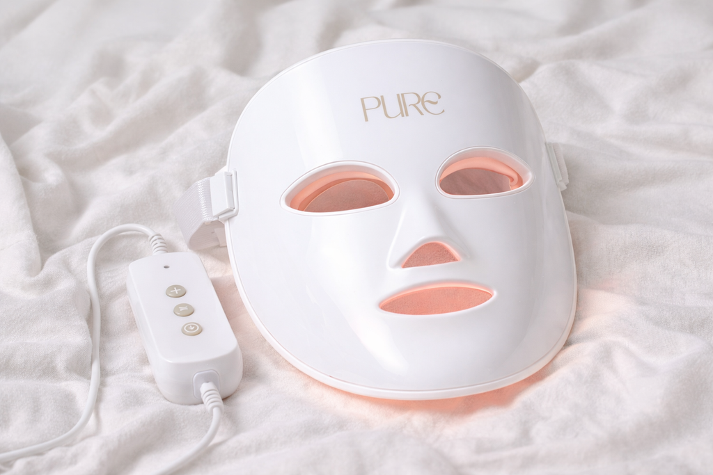 LED Face Mask