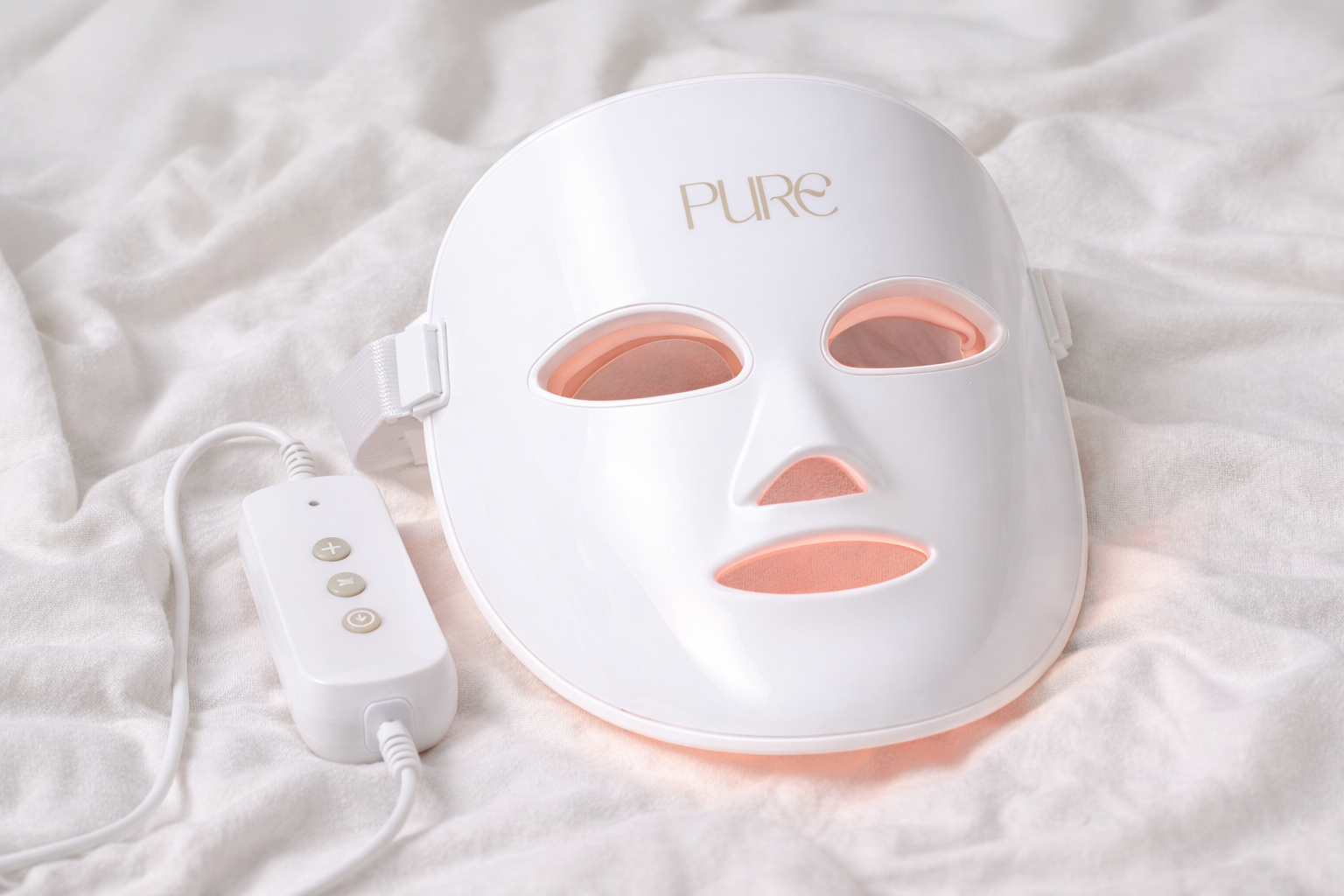 LED Face Mask