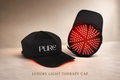 Red Light Therapy Cap