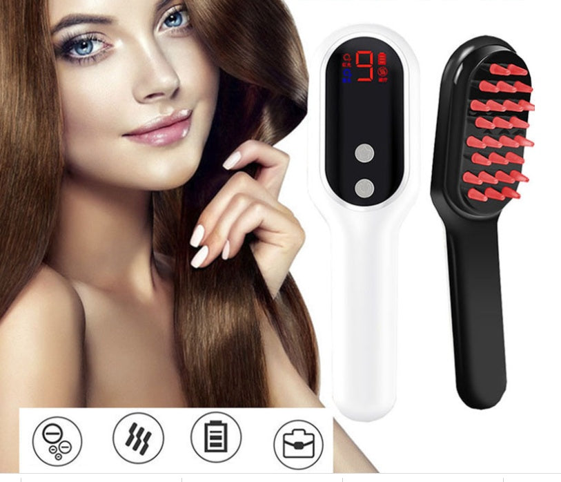 Magnetic Hair Therapy