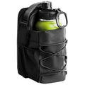 Magnetic Gym Bag