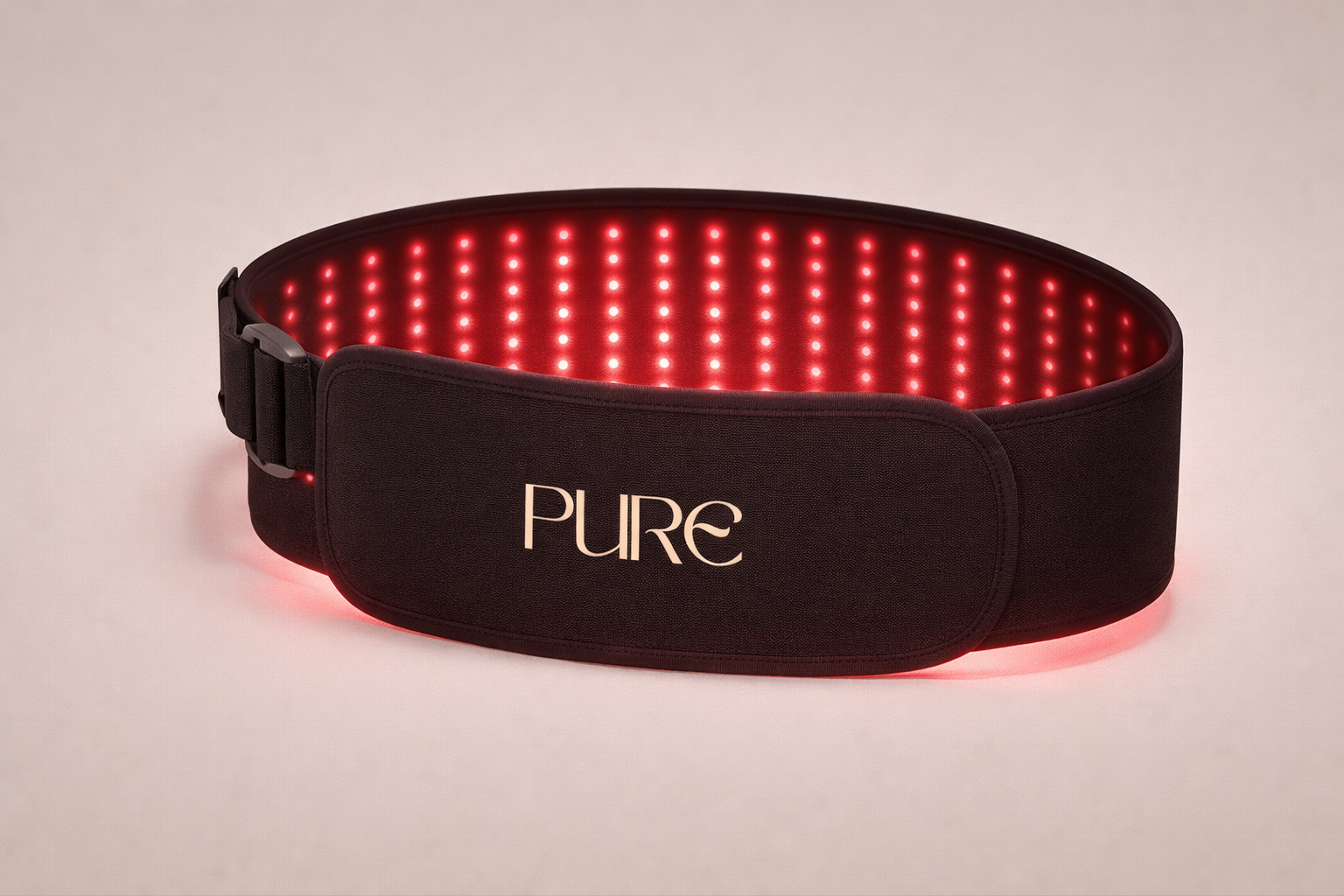 Red Light Therapy Belt