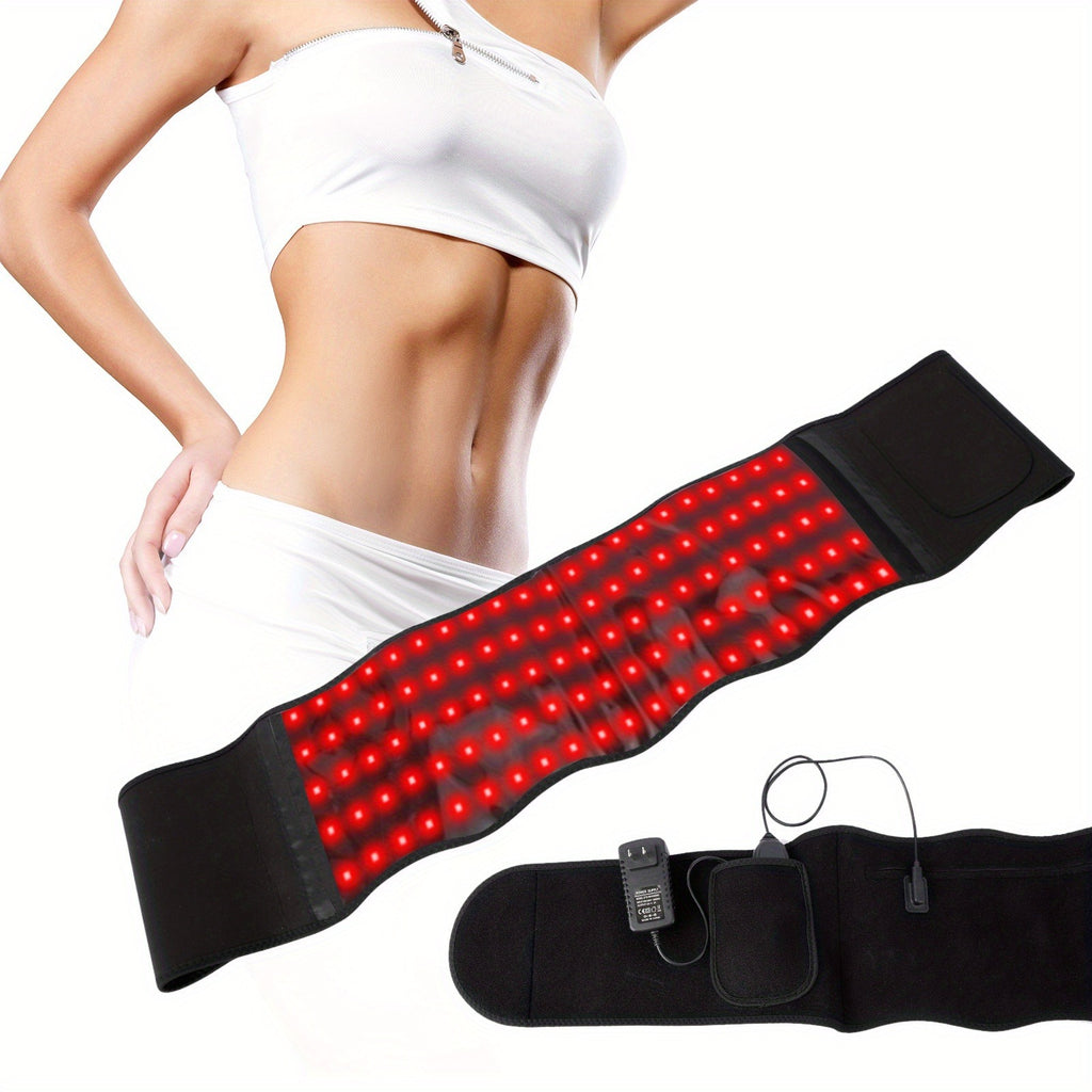 Red Light Therapy Belt
