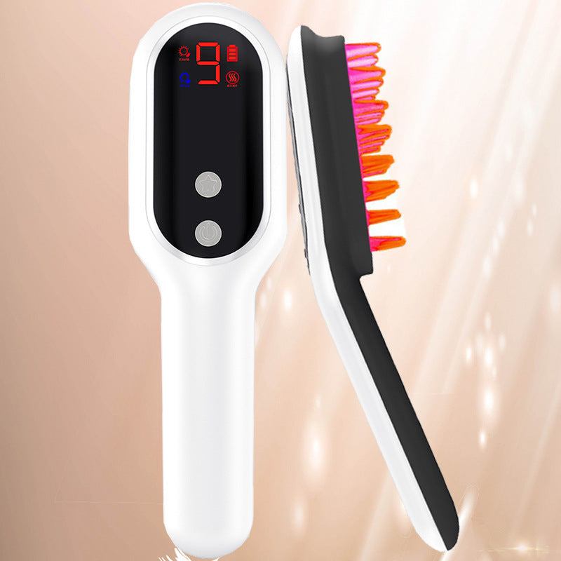 Magnetic Hair Therapy