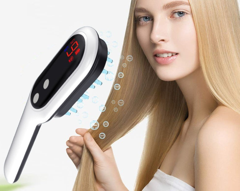 Magnetic Hair Therapy