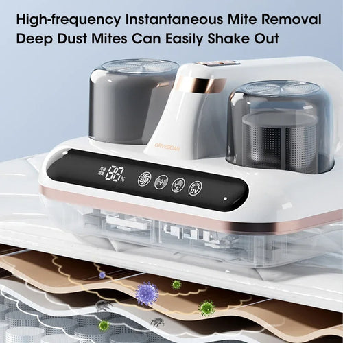 CleanSleep Dust Remover