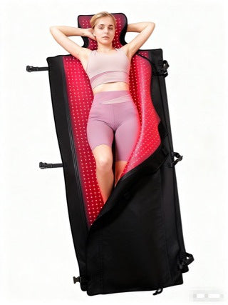 Red Light Therapy Full Body Sack